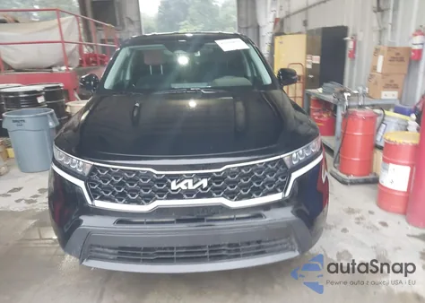 2023 Kia Sorento Lx from USA, damaged, VIN 5XYRGDLC9PG167929